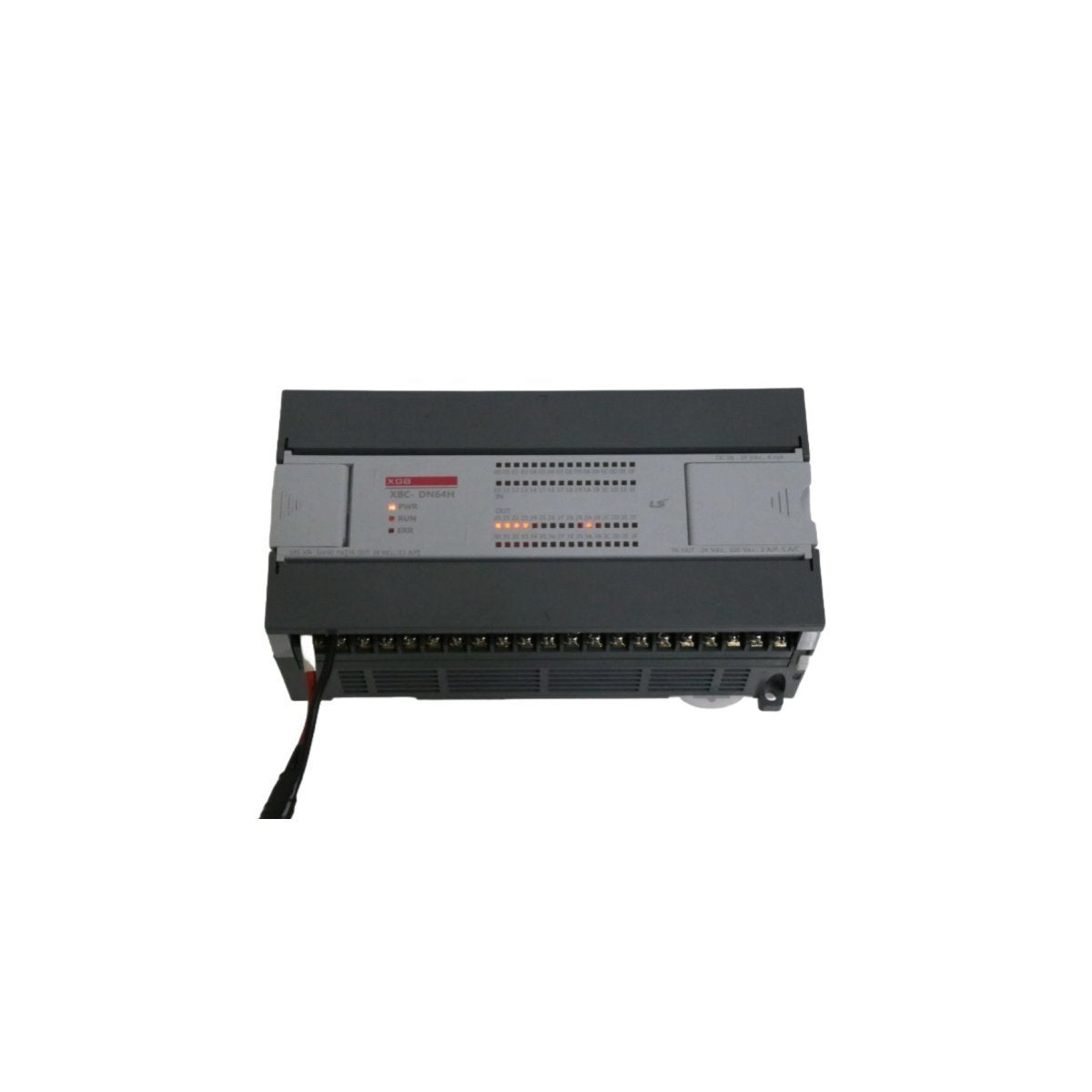 MLI-DN64H Honeywell Digital 64-Channel I/O Control Module