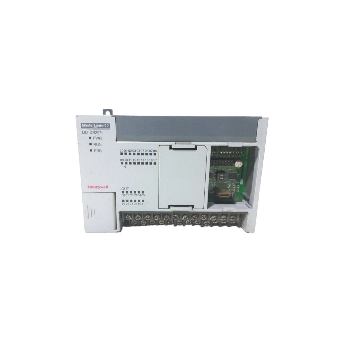 Honeywell MLI-DP30E MasterLogic MLI-U TR Digital Output Module