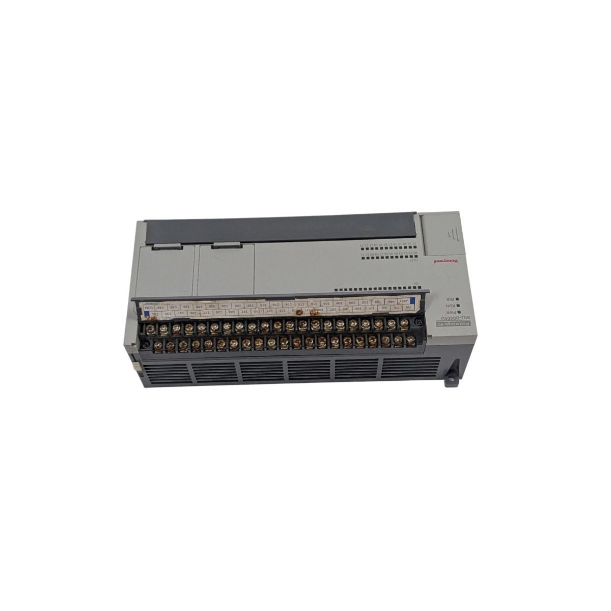 MLI-DP40SU Honeywell MasterLogic 50 PLC Base Module