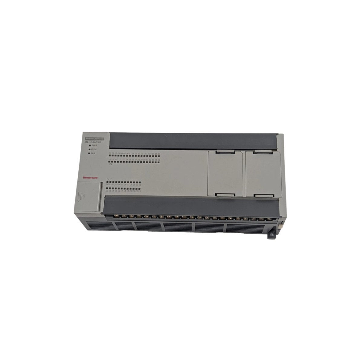 MLI-DP40SU Honeywell MasterLogic 50 PLC Base Module