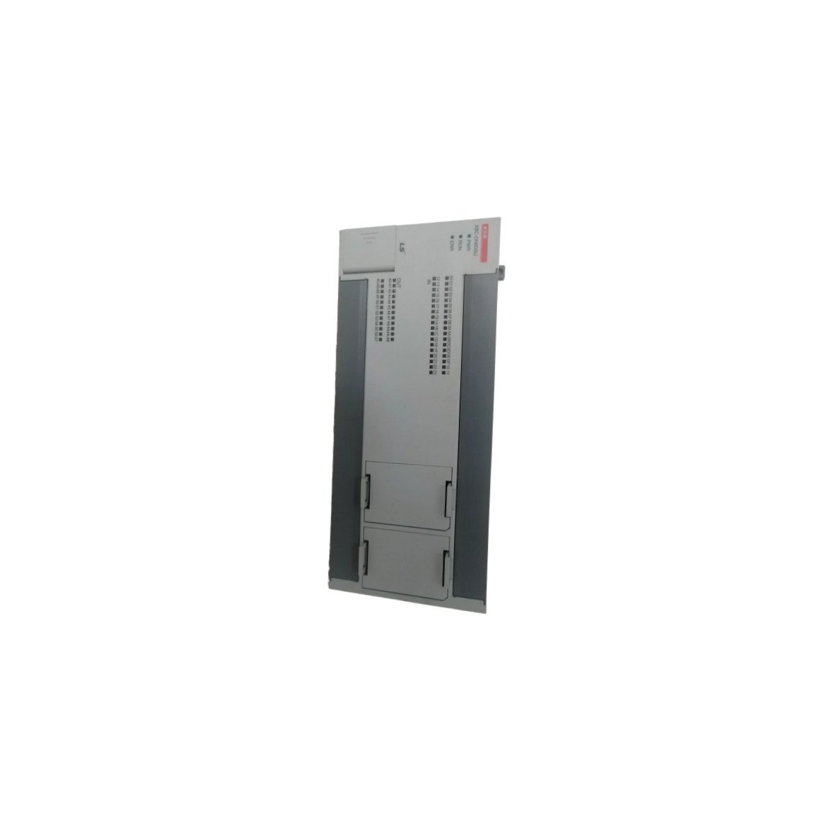 Honeywell MLI-DP60SU Base Module – High-Capacity DCS Control & Communication Hub