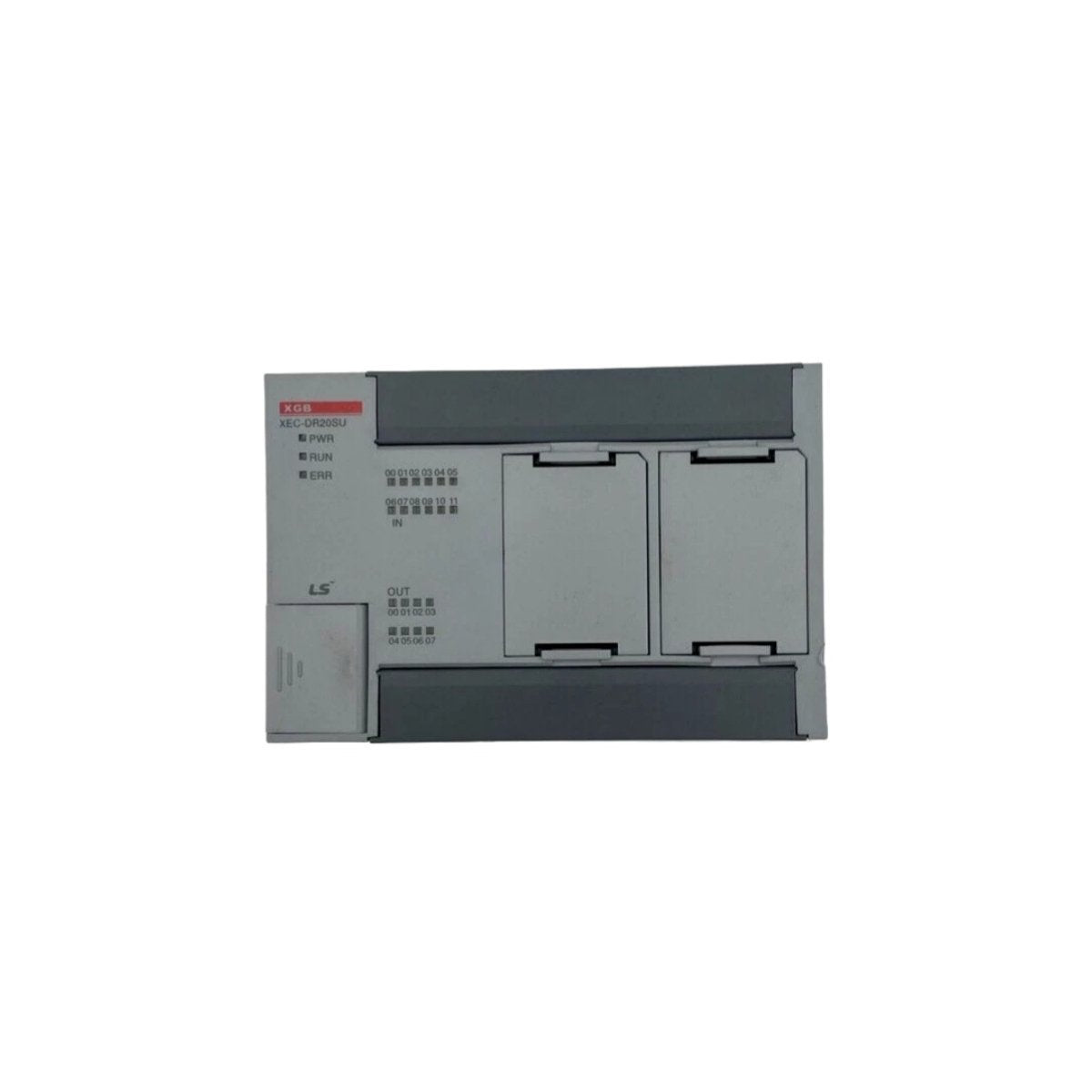 Honeywell MLI-DR20SU MasterLogic-50 Digital I/O Combo Module