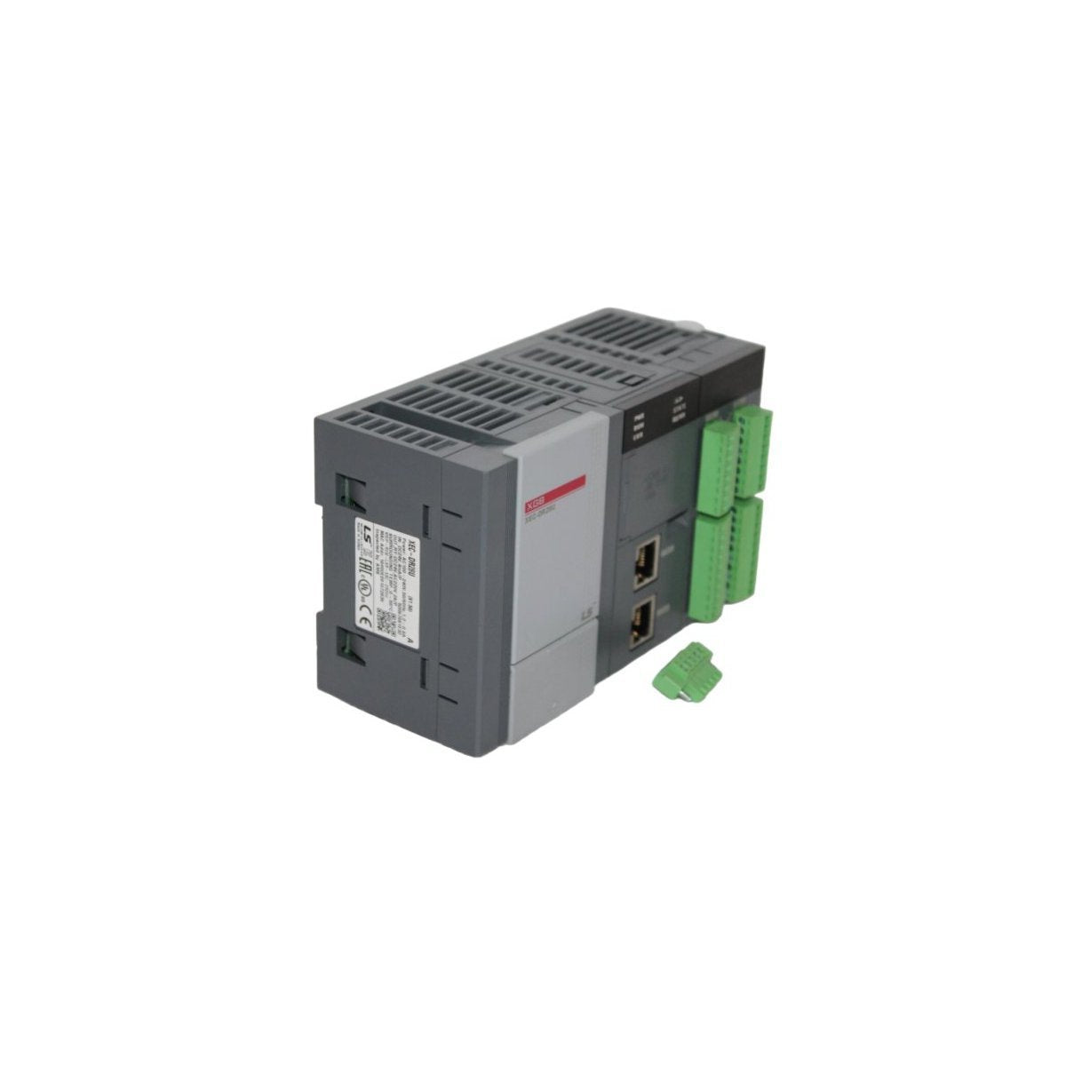 Honeywell MLI-DR28U Base Module – High Reliability DCS Control Foundation