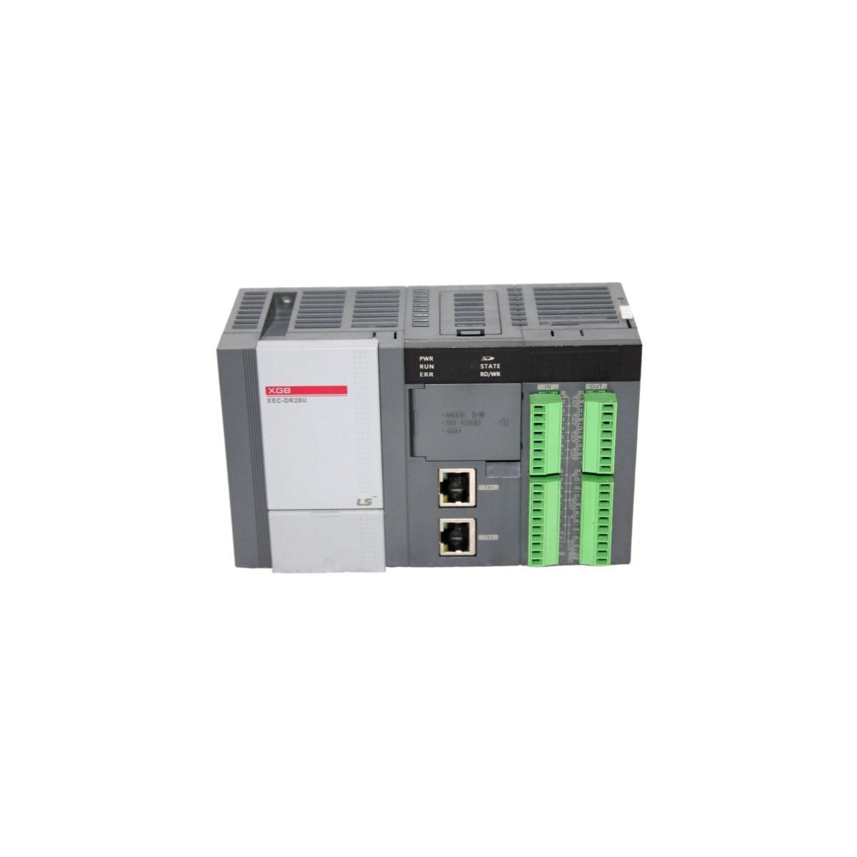 MLI-DR28U/DC Honeywell 16-Input 12-Relay Output Module