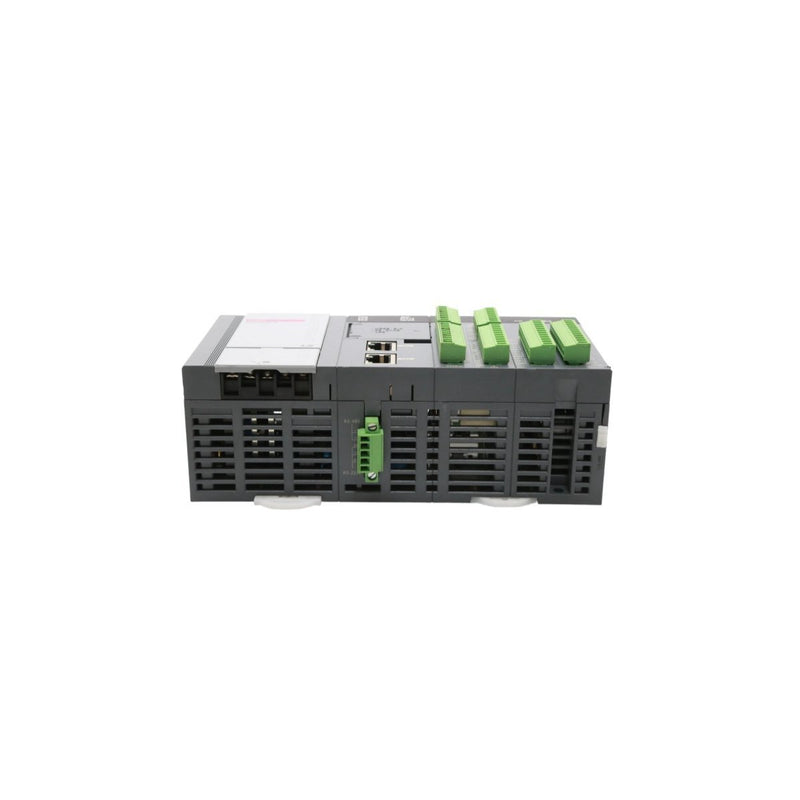 Honeywell MLI-DR28UA Base Module Master Controller Unit