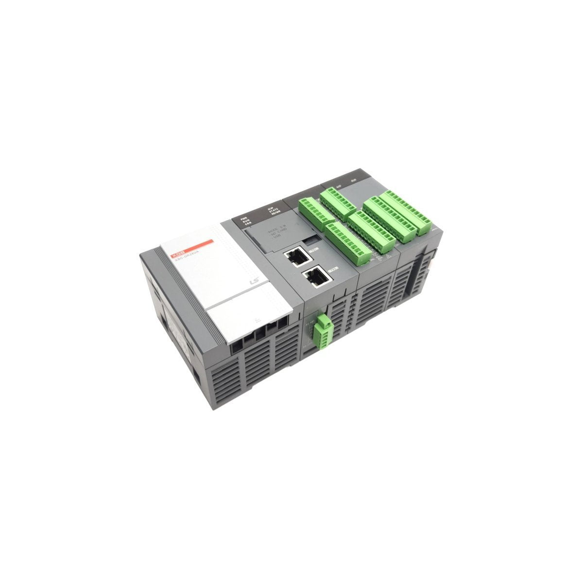 MLI-DR28UA/DC Honeywell MasterLogic PLC Base Module CPU