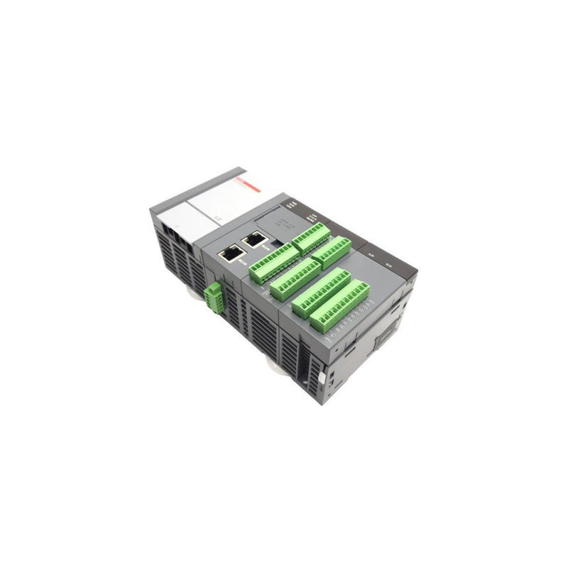 MLI-DR28UA/DC Honeywell MasterLogic PLC Base Module CPU
