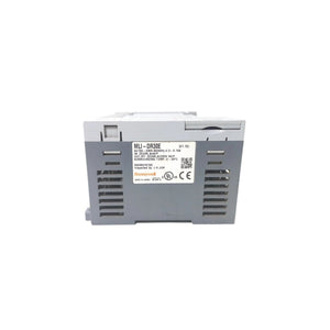 Honeywell MLI-DR30E Base Module DCS Controller 18DI/12DO Relay Output