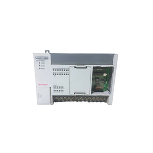 Honeywell MLI-DR30E Base Module DCS Controller 18DI/12DO Relay Output