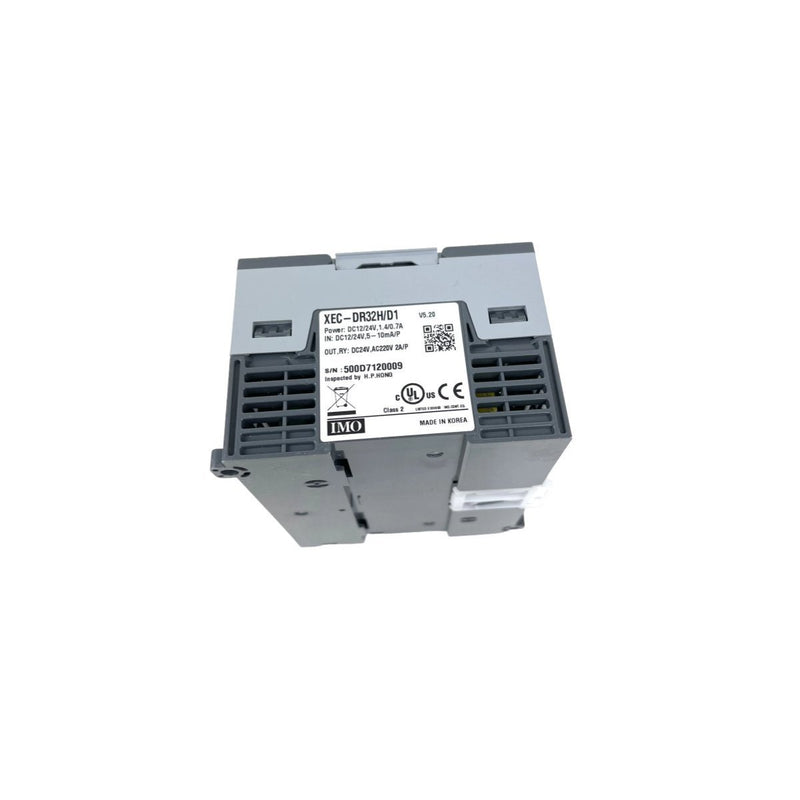 MLI-DR32H/D1 Honeywell MasterLogic Relay I/O Power Supply Module