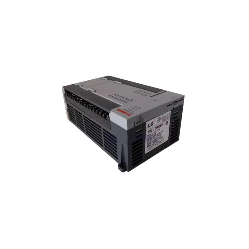 MLI-DR40SU Honeywell MasterLogic 50 PLC 40-Point Relay Base Module