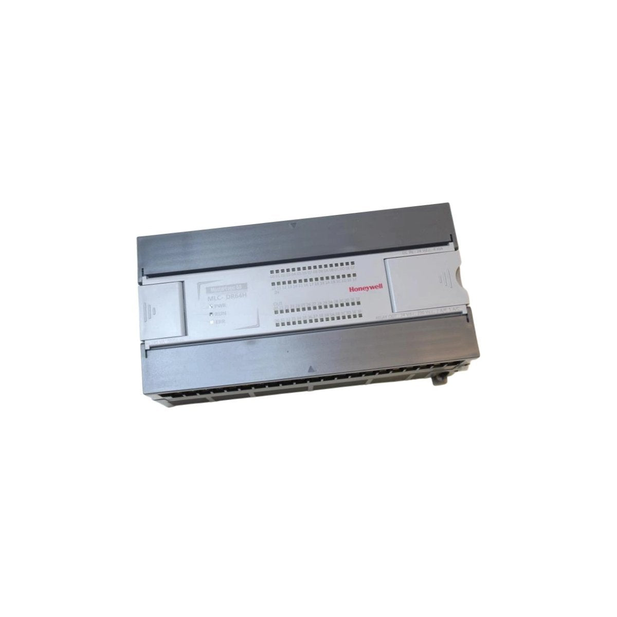 Honeywell MLI-DR64H Master Logic High-Density CPU Base Module