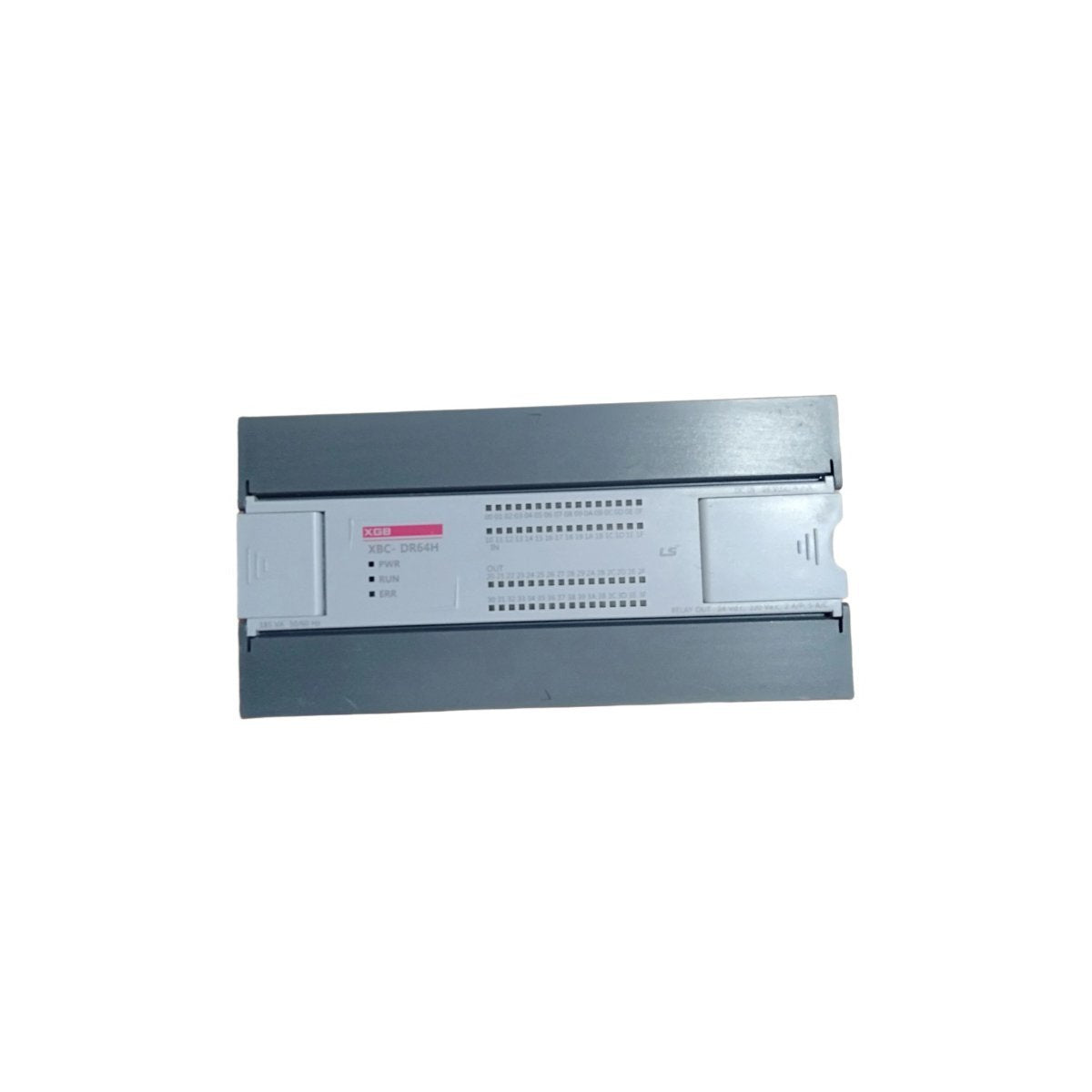 MLI-DR64H/D1 Honeywell 64-Point High-Density Mixed I/O Relay Module