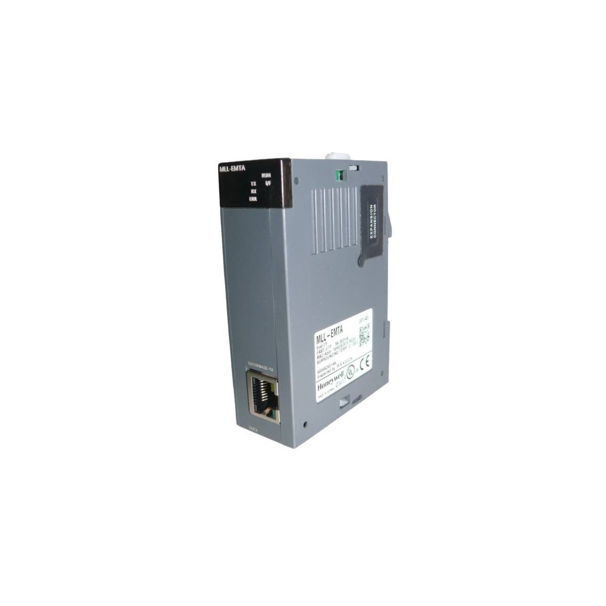Honeywell MLL-EMTA MasterLogic PLC Expansion Terminal Assembly
