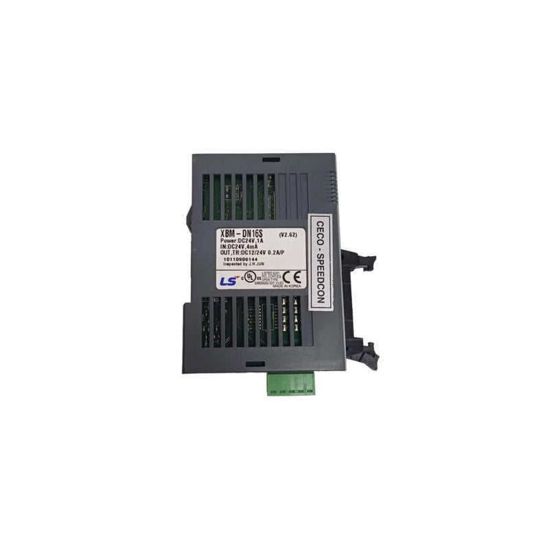 MLM-DN16S Honeywell Power Supply Module PlantCruise Series