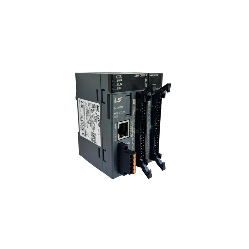 Honeywell MLU-DN32HP Base Module – High Performance DCS Control Unit