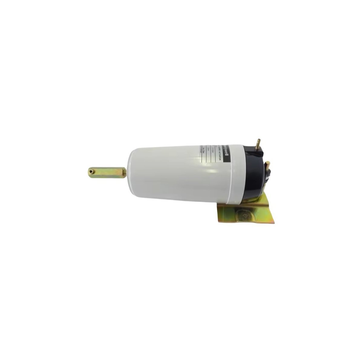Honeywell MP913C1066-1 Heavy Duty Pneumatic Damper Actuator