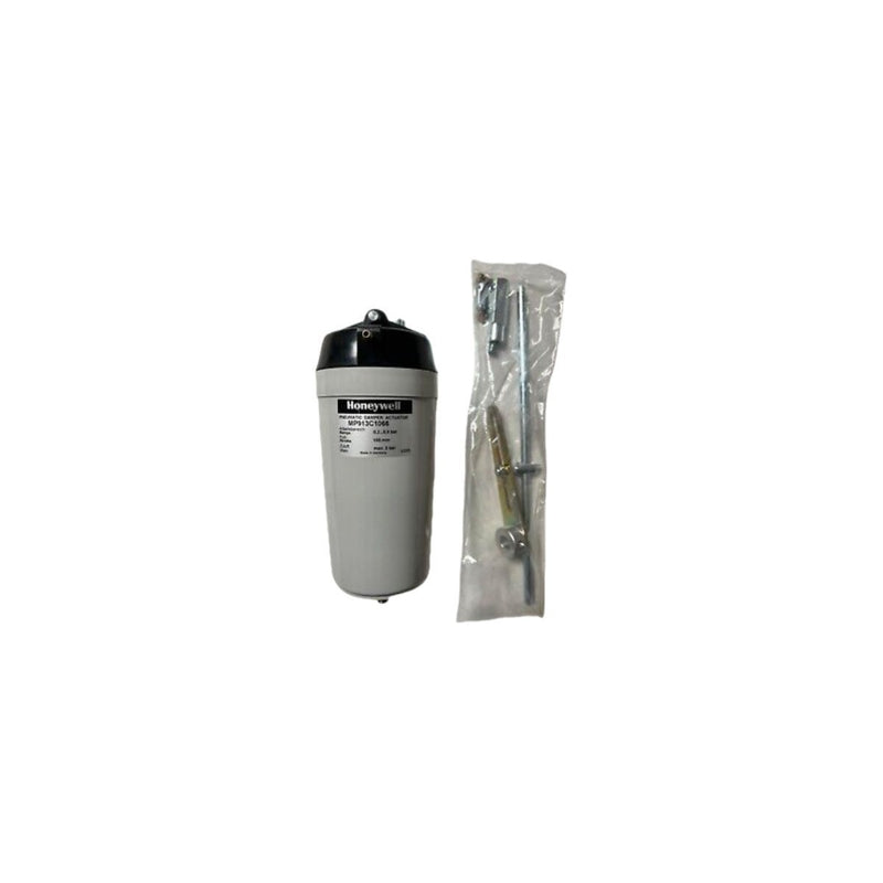Honeywell MP913C1066-1 Heavy Duty Pneumatic Damper Actuator
