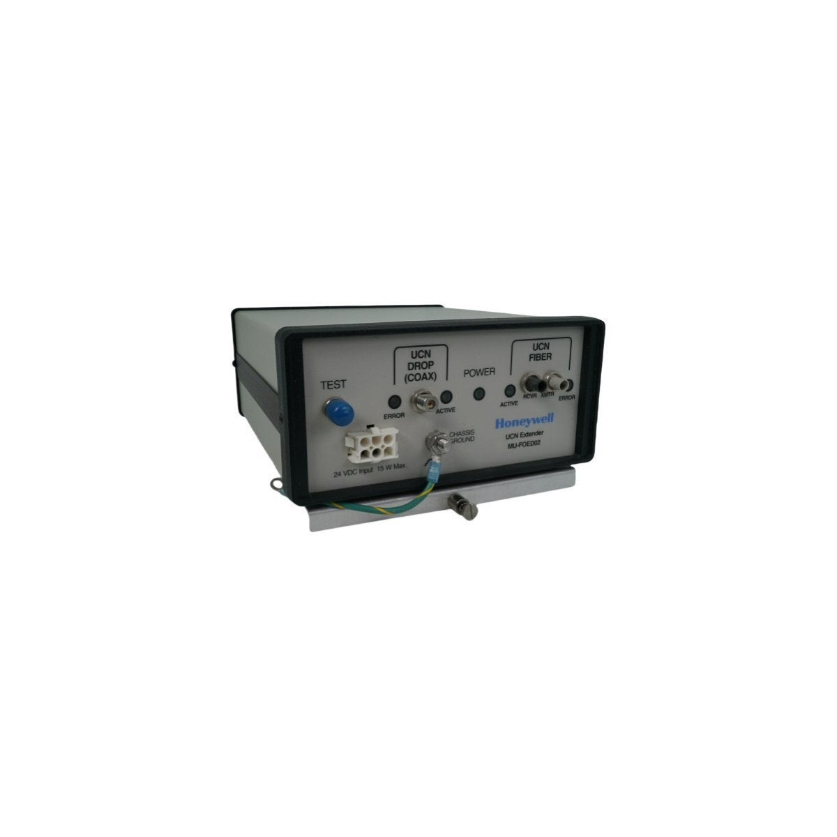 MU-FOED02 Honeywell 51197564-200 UCN Fiber Optic Extender Module