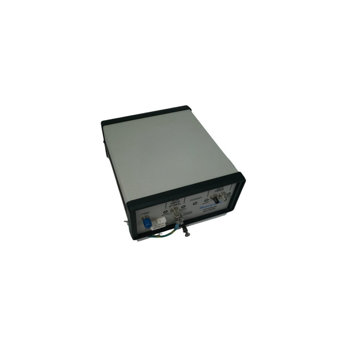 Módulo Extensor de Fibra Óptica UCN Honeywell MU-FOED02 51197564-200