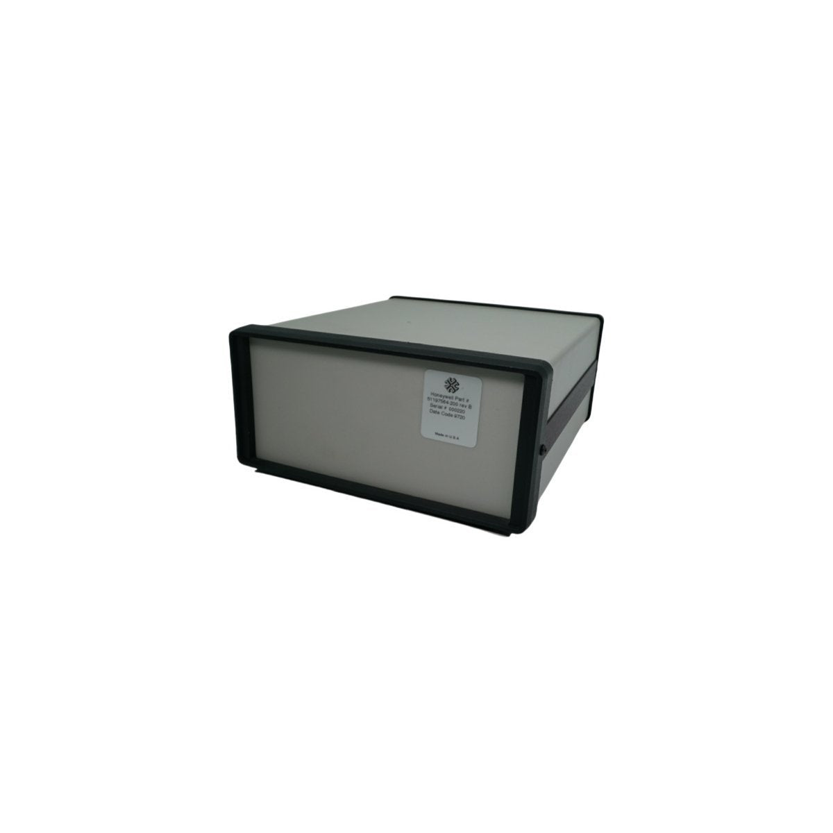 Módulo Extensor de Fibra Óptica UCN Honeywell MU-FOED02 51197564-200