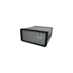 Módulo Extensor de Fibra Óptica UCN Honeywell MU-FOED02 51197564-200