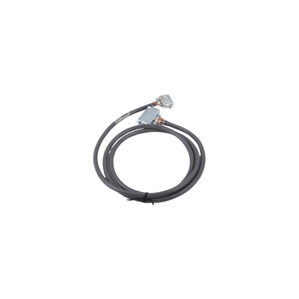 Honeywell MU-T Series MU-KBFT02 80366198-200 HPM FTA Cable Bridge