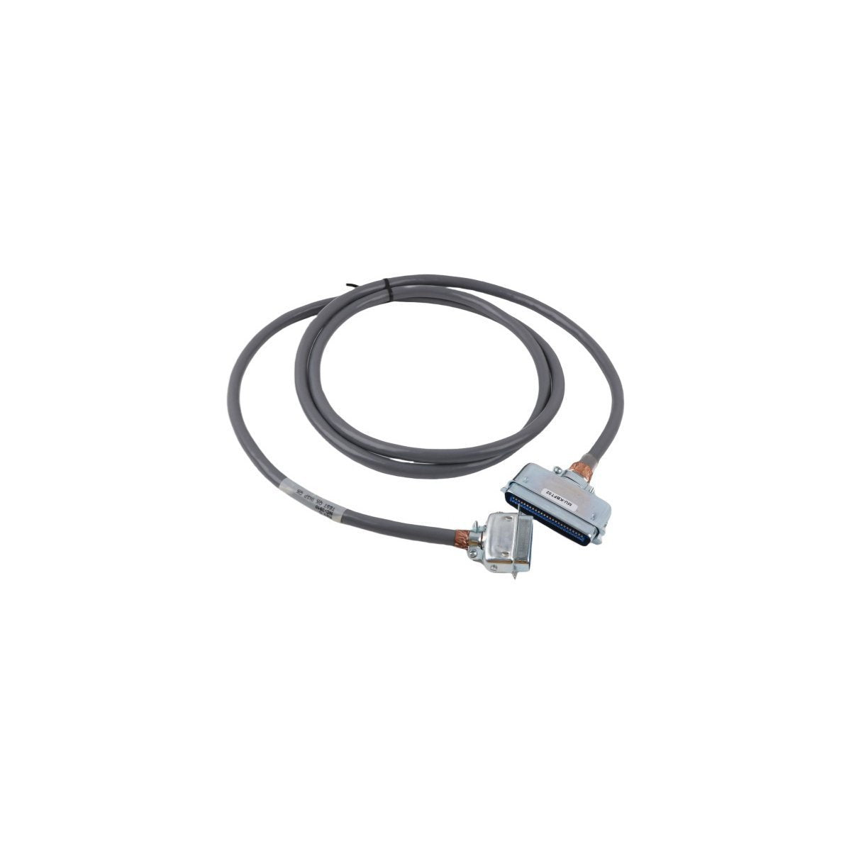 Honeywell MU-T Series MU-KBFT02 80366198-200 HPM FTA Cable Bridge
