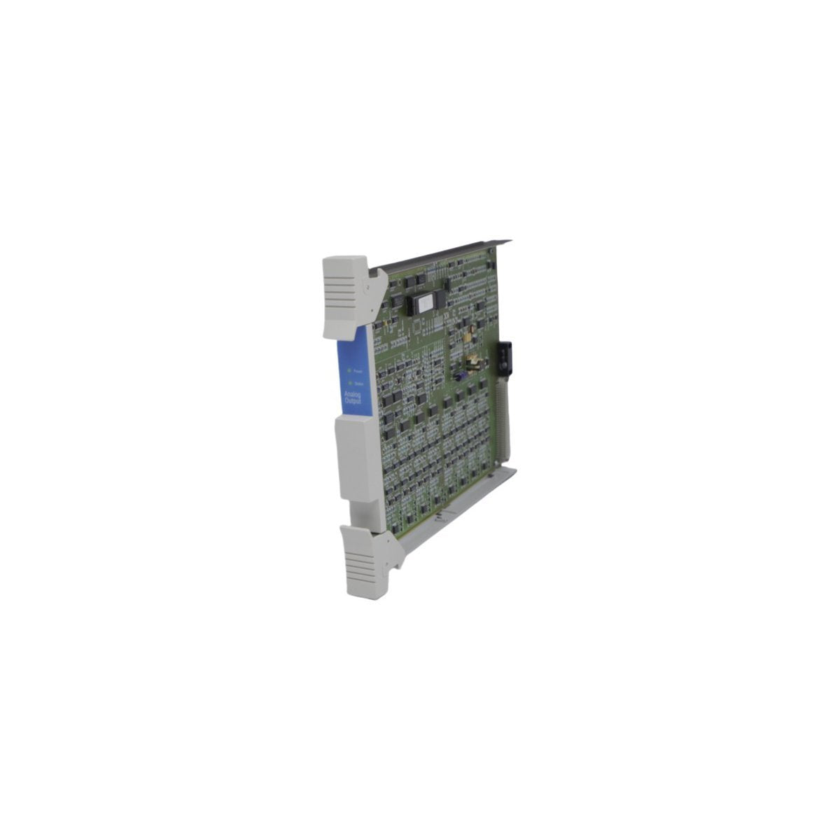 MU-PAOX03 Honeywell  51304672-100 Analog Output Module