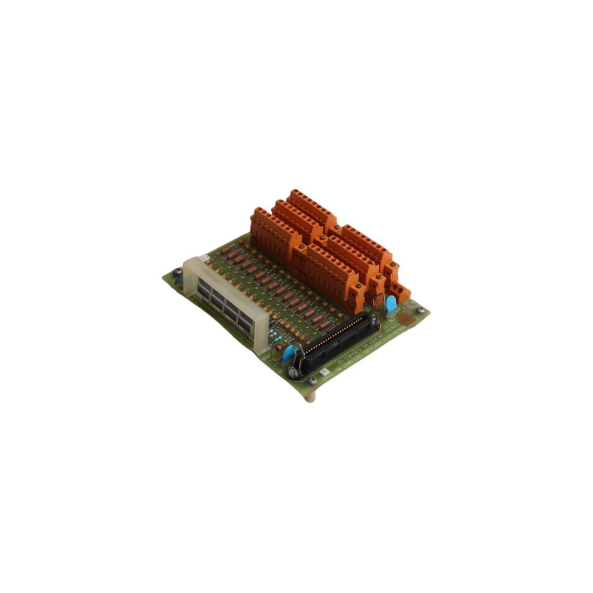 51304453-100 تجميع إنهاء إدخال التناظري STI من Honeywell MU-TAIH02