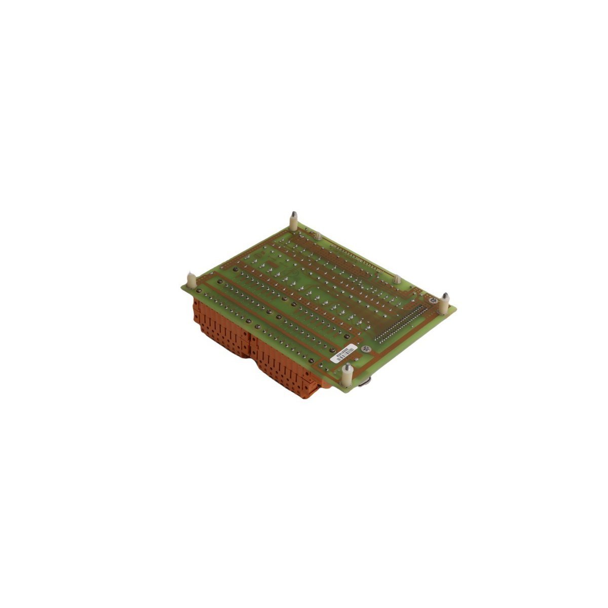 51304453-100 تجميع إنهاء إدخال التناظري STI من Honeywell MU-TAIH02