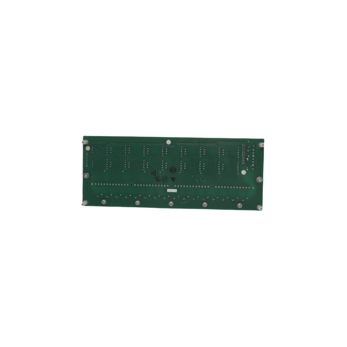 Honeywell MU-TAMR03 وحدة المعدد التناظري منخفض المستوى 51309218-125