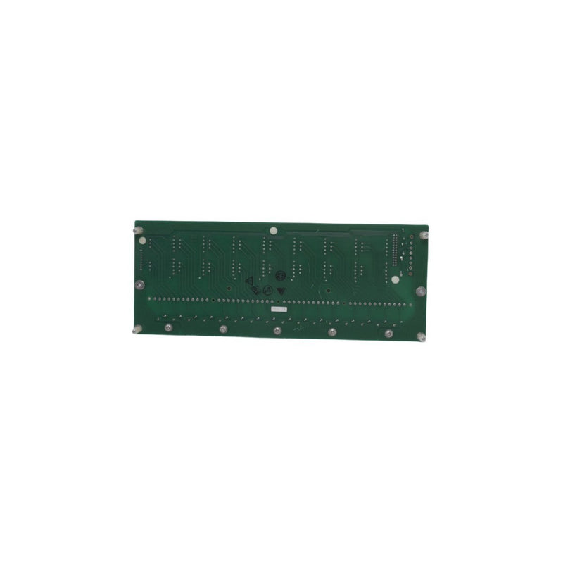 Honeywell MU-TAMR03 Low Level Analog Multiplexer Module 51309218-125