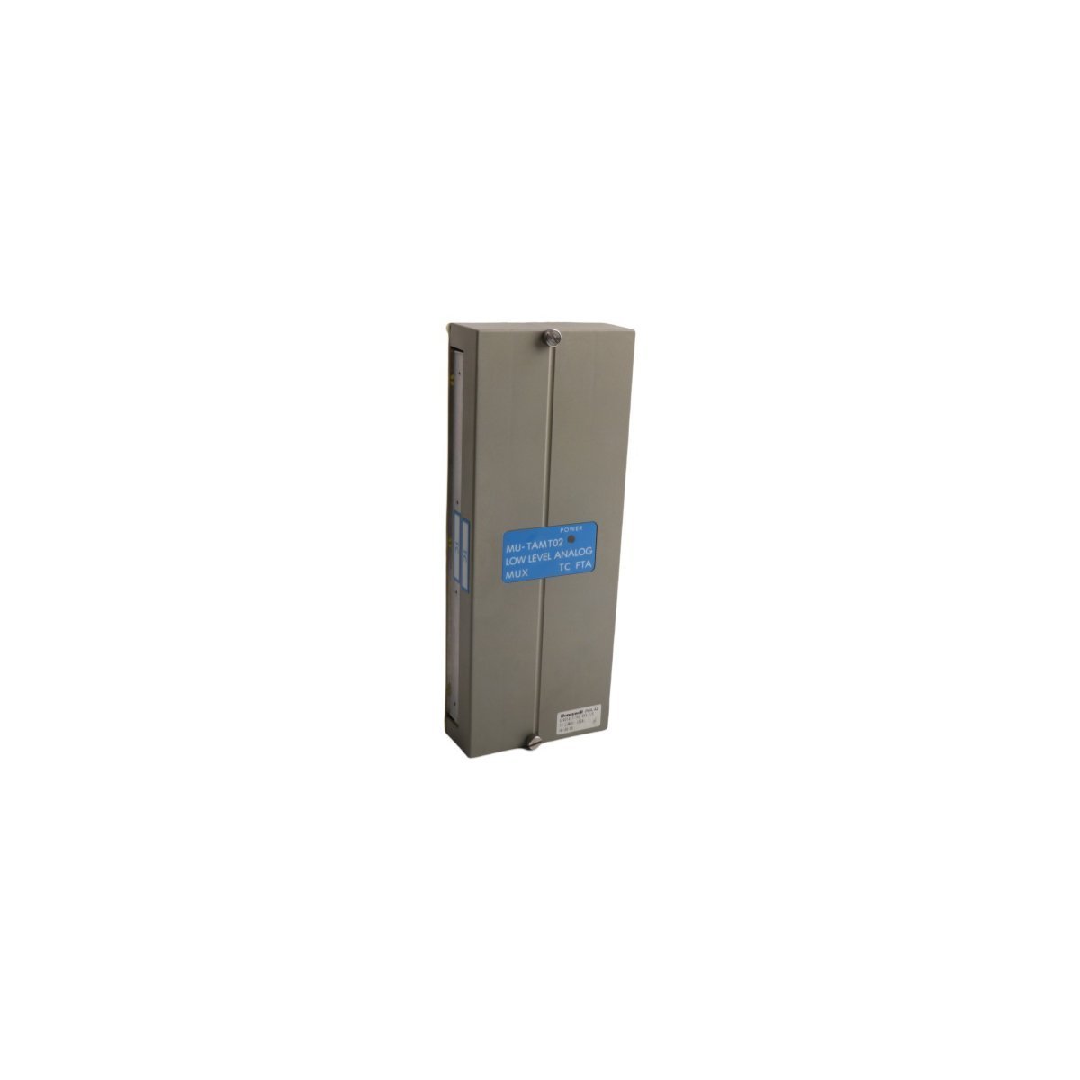 51401491-100 Honeywell MU-TAMT02 Low Level Analog Input Multiplexer