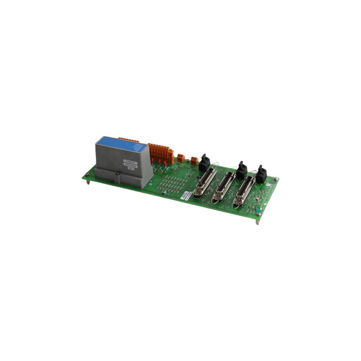 51304335-100 Honeywell MU-TAOX12 Analog Output Terminal Board