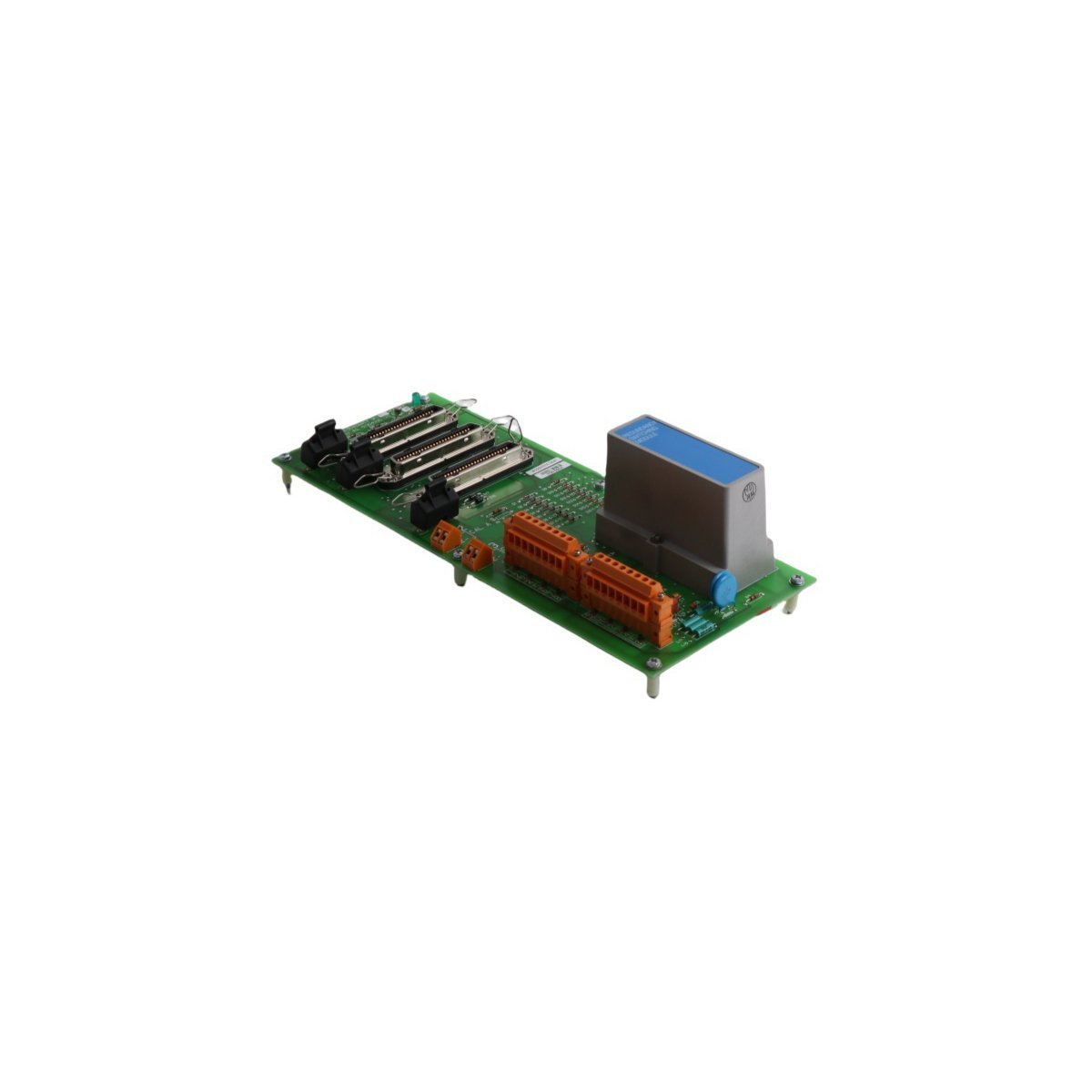 51304335-100 Honeywell MU-TAOX12 Analog Output Terminal Board