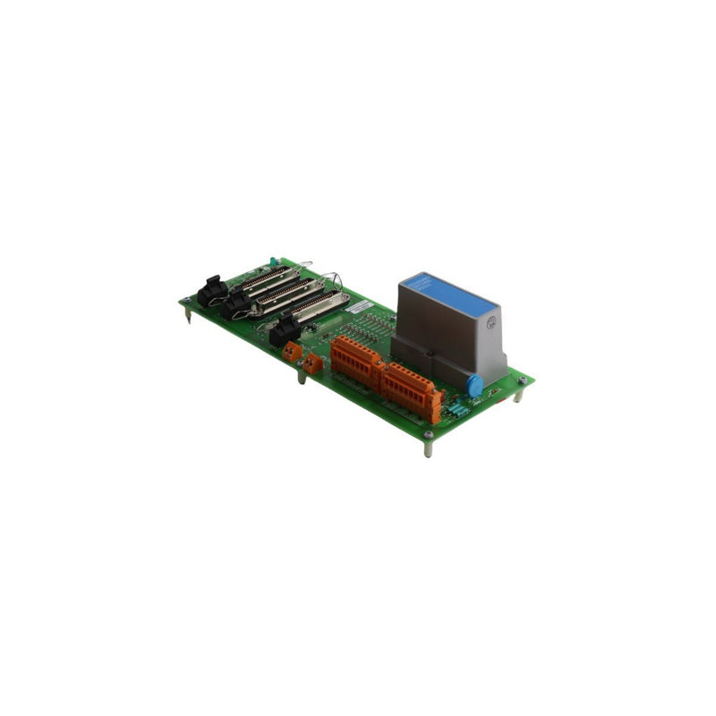 51304335-100 Honeywell MU-TAOX12 Analog Output Terminal Board