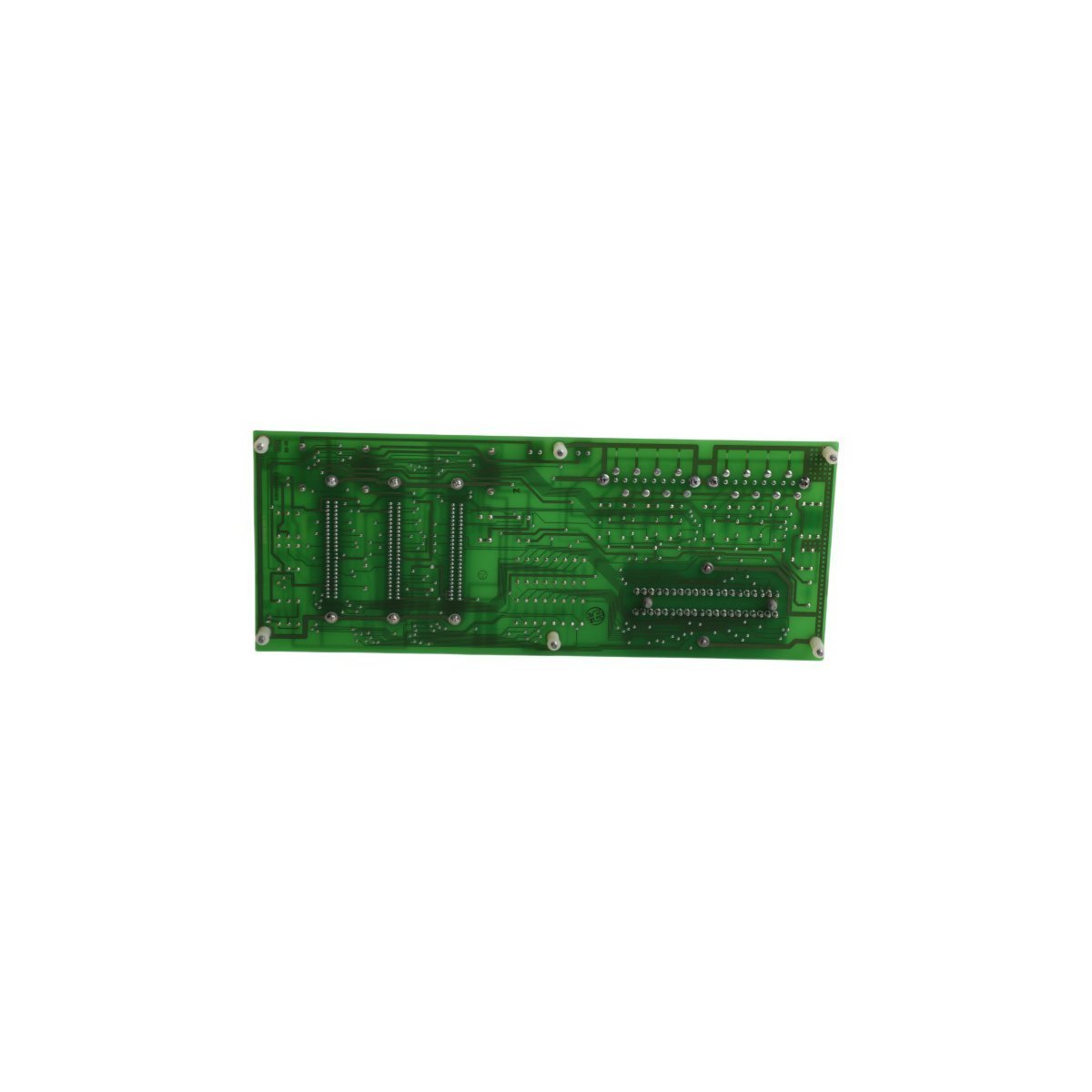 51304335-100 Honeywell MU-TAOX12 Analog Output Terminal Board