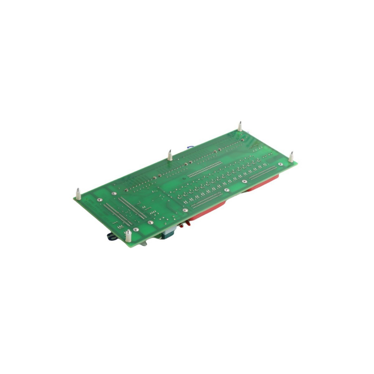 51204172-125 وحدة خرج تماثلي من سلسلة Honeywell MU-TAOY22 MU-T ذات 16 قناة