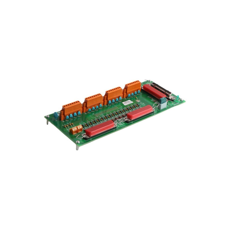 51204172-125 Honeywell MU-TAOY22 MU-T Series 16-Channel Analog Output Module