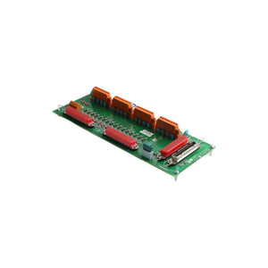51204172-125 وحدة خرج تماثلي من سلسلة Honeywell MU-TAOY22 MU-T ذات 16 قناة