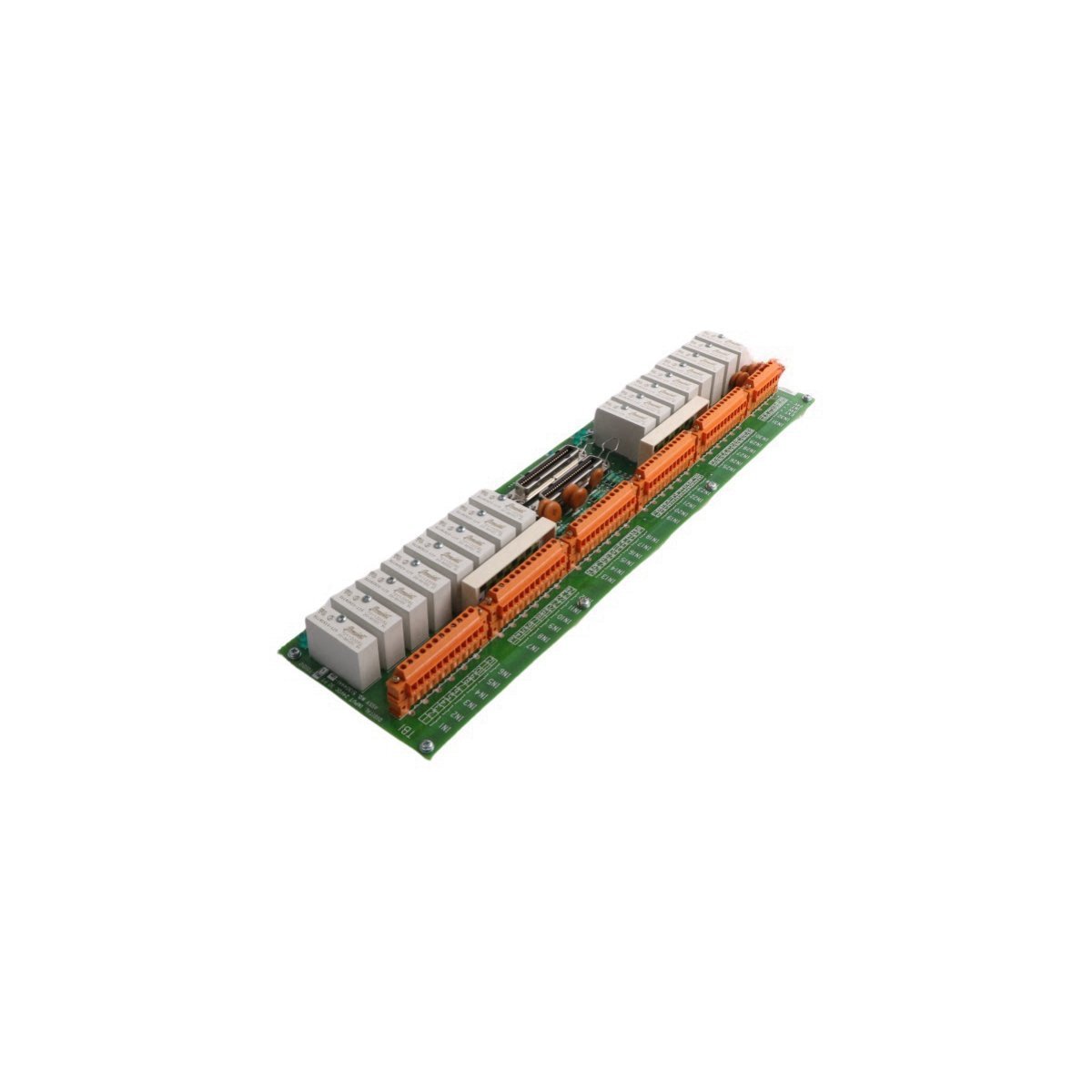 51304441-125 Honeywell MU-TDID12 Digital Input Board MU-T Series