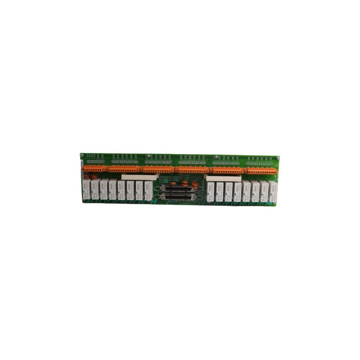 51304441-125 Honeywell MU-TDID12 Digital Input Board MU-T Series
