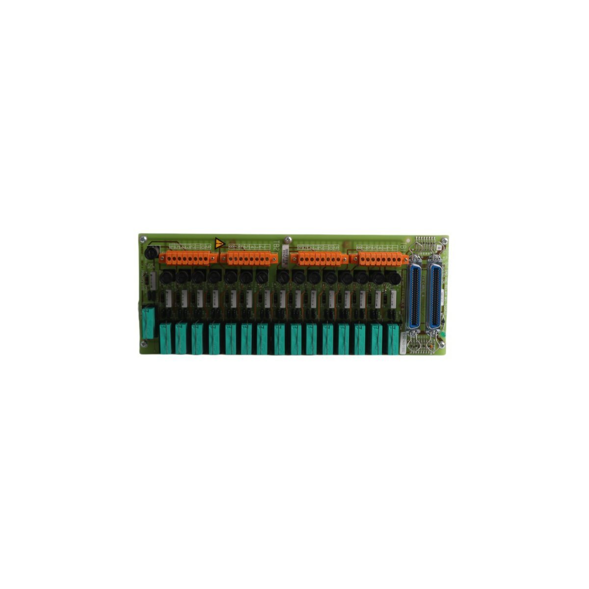 51309150-125 Honeywell MU-TDOR22 Digital Relay Output Interface Module