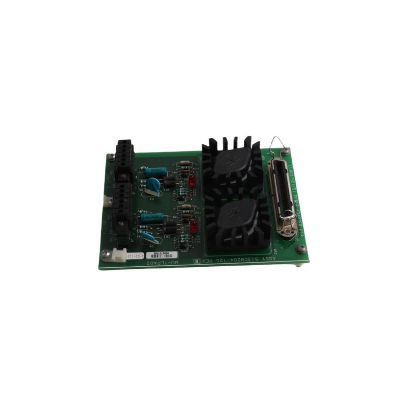 51309204-125 Honeywell MU-TLPA02 Power Adapter Module