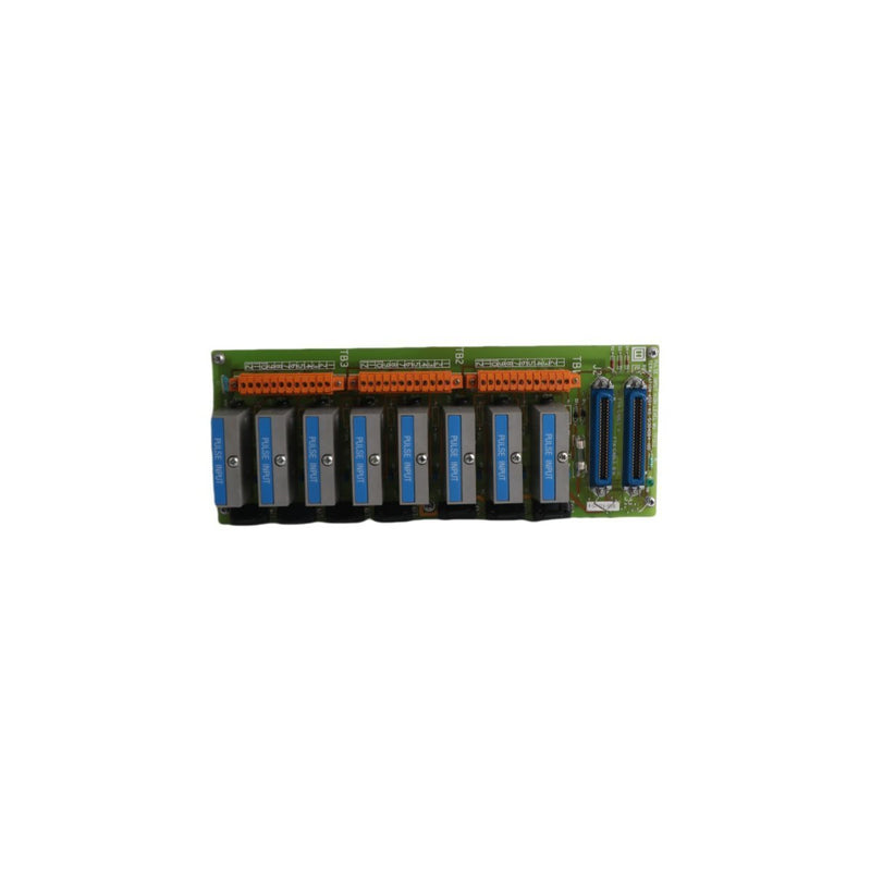 51304084-100 Honeywell MU-TPIX12 Pulse Input Field Termination Assembly