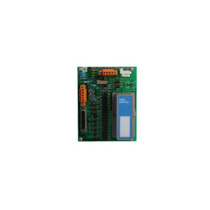 51303932-277 Honeywell MU-TSDM02 MU-T Series Digital Input Interface Module
