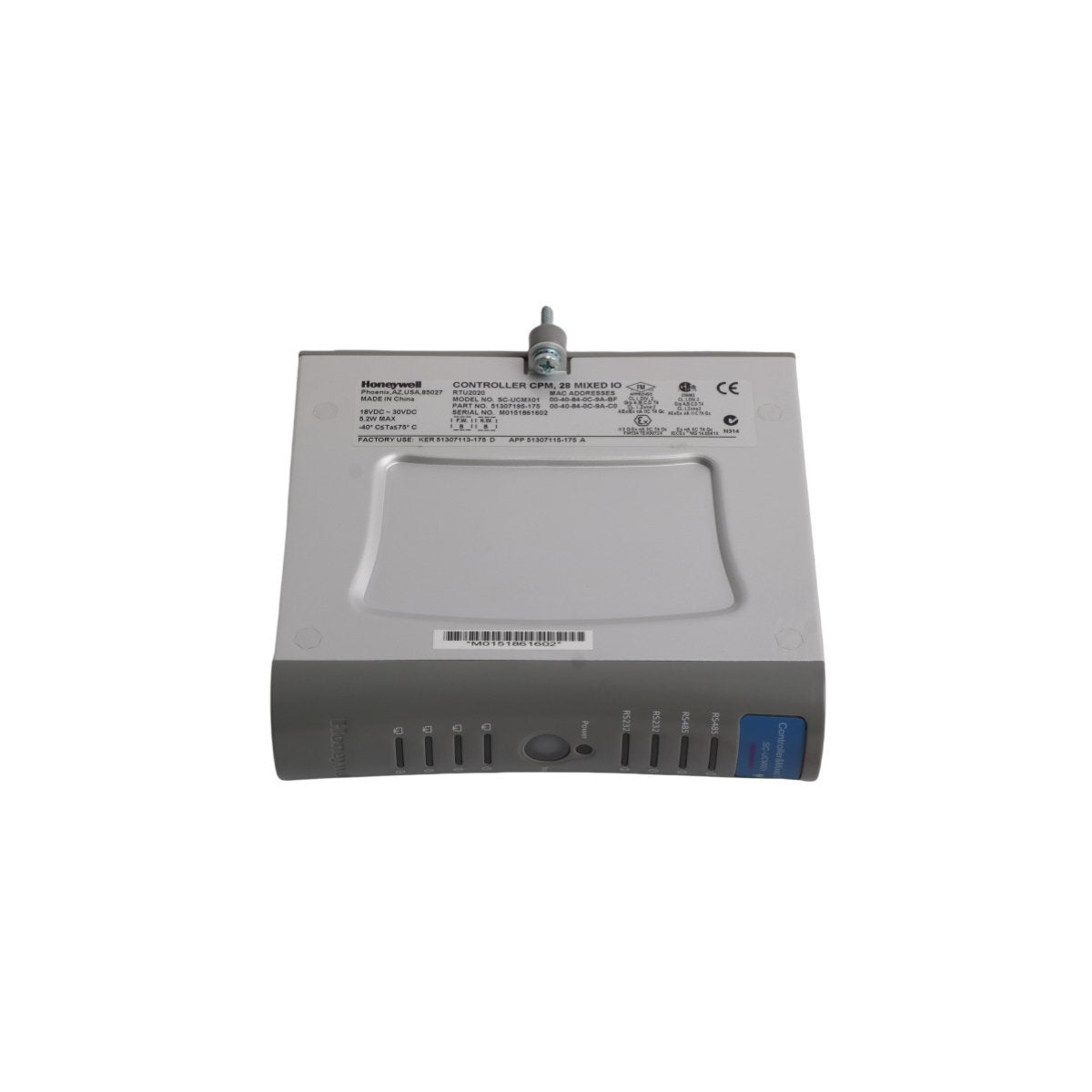 51307195-175 Honeywell SC-UCMX01 Universal Control Module