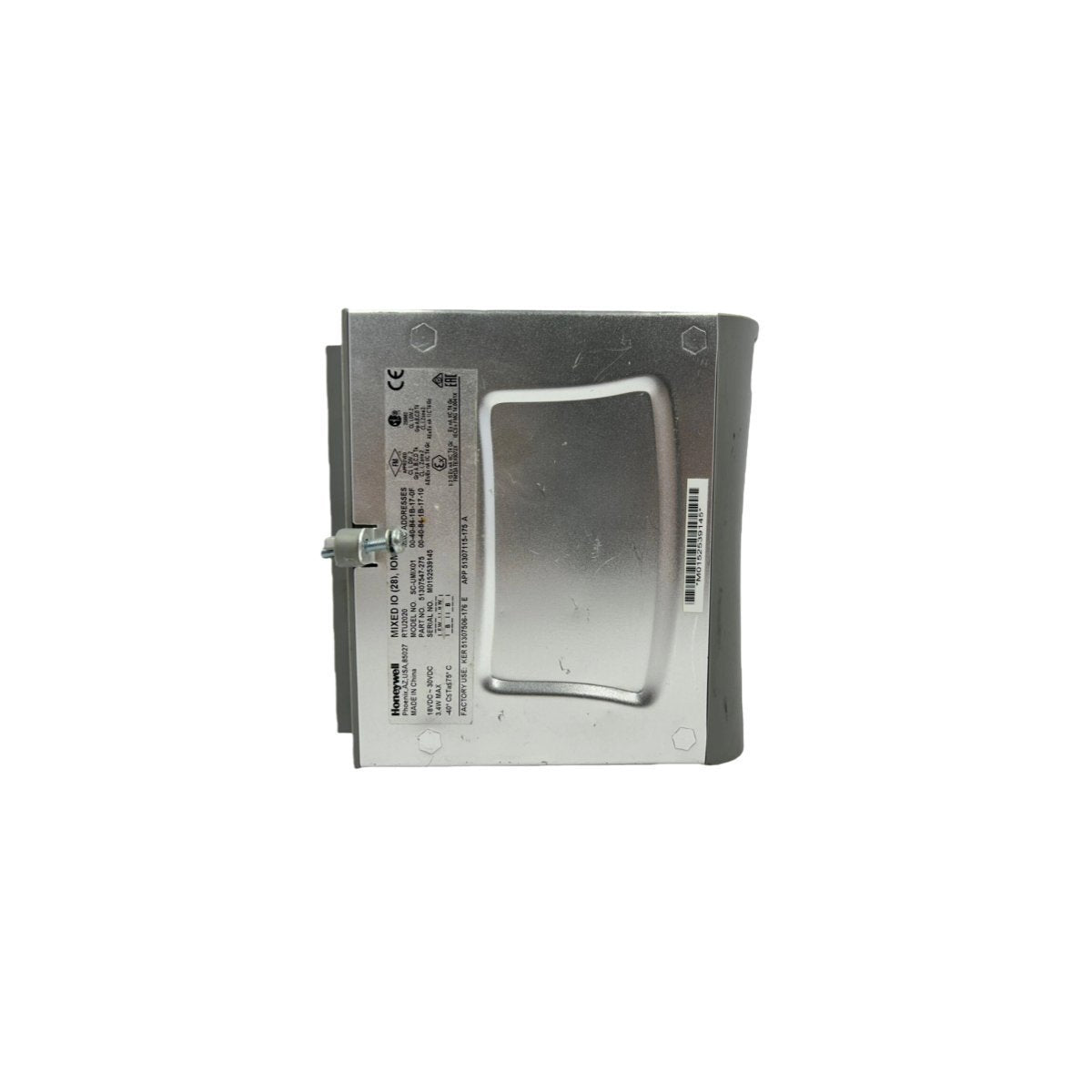 SC-UMIX01 Honeywell ControlEdge RTU Mixed I/O Module