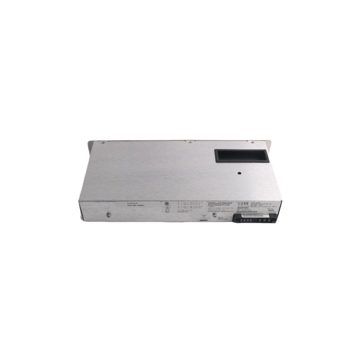 51199929-100 Honeywell SPS5710 Experion PKS Power Supply Module